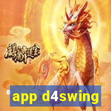 app d4swing